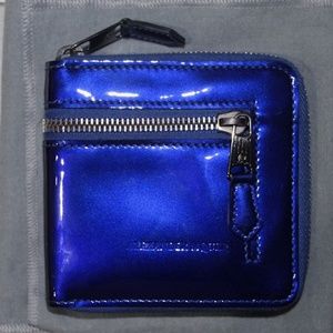 Alexander McQueen Wallet